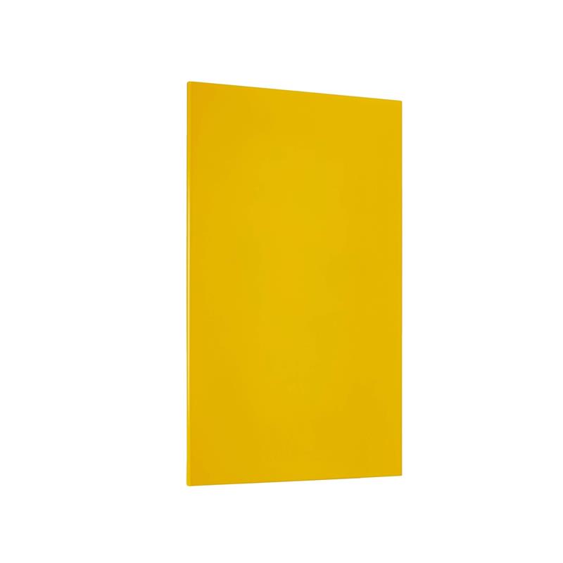 Usa pentru stand acvariu Blau Structure 4545 Galbena - imagine 4